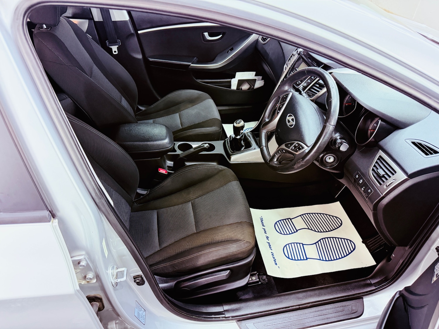 Used Hyundai i30 2012 for sale - 77778558: Photo 19