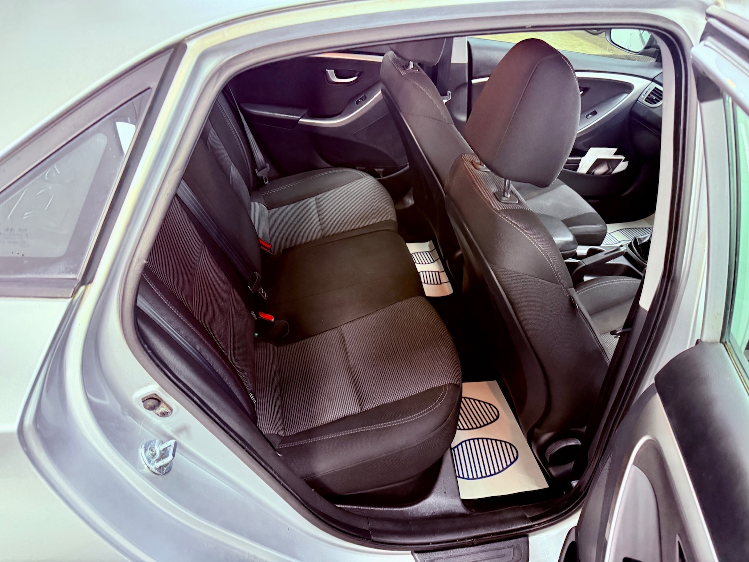 Used Hyundai i30 2012 for sale - 77778558: Photo 20