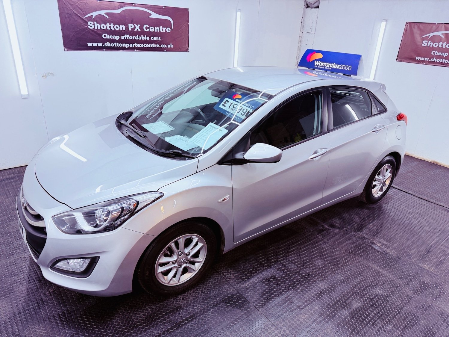 Used Hyundai i30 2012 for sale - 77778558: Photo 7