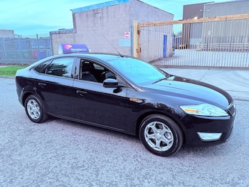 Ford - Mondeo