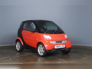 Used smart city 2004 for sale - 76911384: Photo