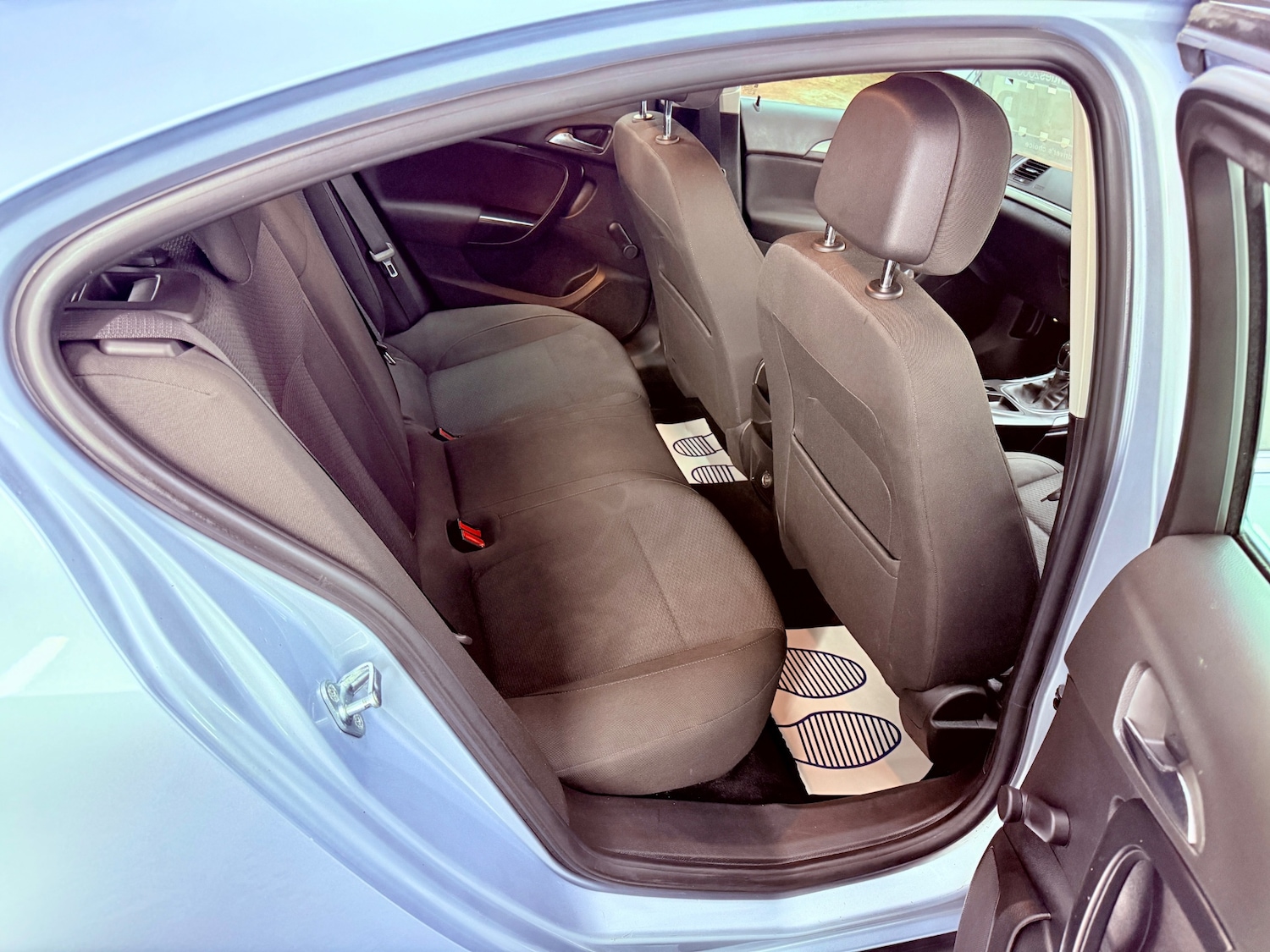 Used Vauxhall Insignia 2015 for sale - 77248007: Photo 15