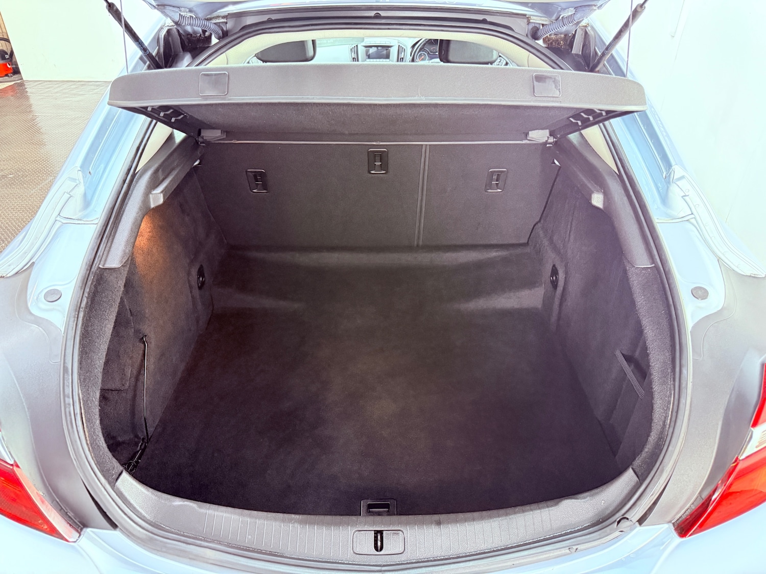 Used Vauxhall Insignia 2015 for sale - 77248007: Photo 17