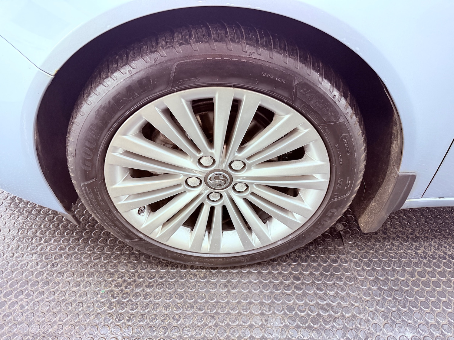 Used Vauxhall Insignia 2015 for sale - 77248007: Photo 18