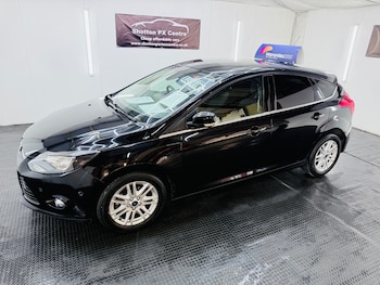 Used Ford Focus 2013 for sale - 78454743: Photo