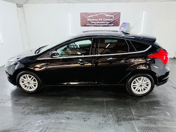 Used Ford Focus 2013 for sale - 78454743: Photo