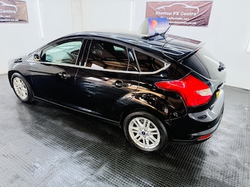 Used Ford Focus 2013 for sale - 78454743: Photo