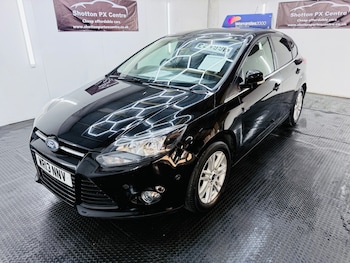 Used Ford Focus 2013 for sale - 78454743: Photo