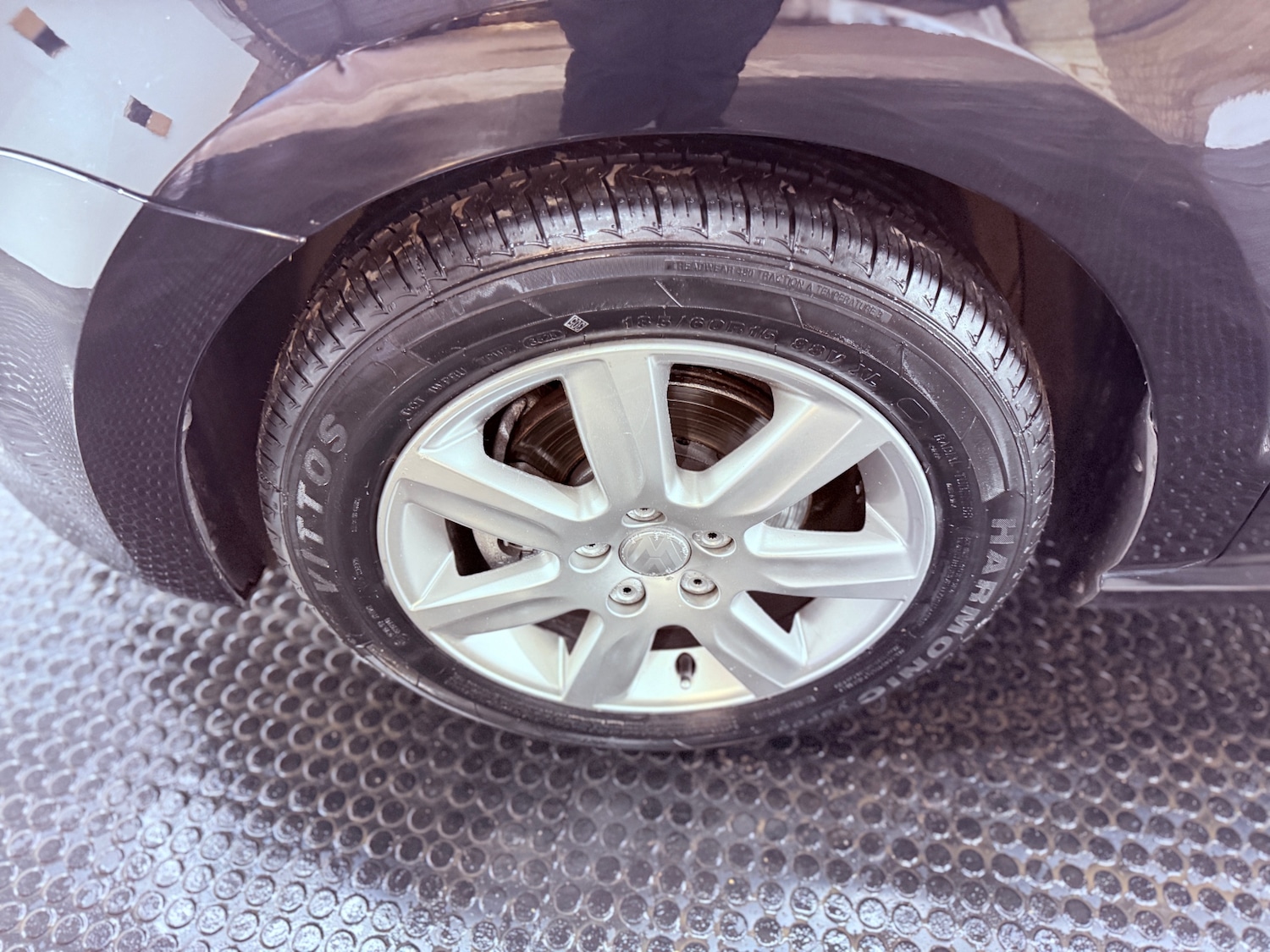 Used Volkswagen Polo 2011 for sale - 76770176: Photo 16