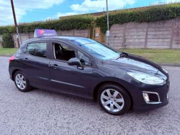 2013 (63) - 1.6 HDi 92 Active 5dr