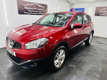 Used Nissan Qashqai 2013 for sale - 78697958: Photo