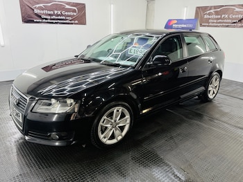 Used Audi A3 2009 for sale - 78927810: Photo