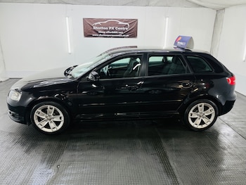 Used Audi A3 2009 for sale - 78927810: Photo