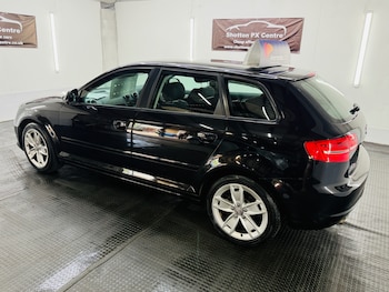 Used Audi A3 2009 for sale - 78927810: Photo