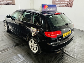 Used Audi A3 2009 for sale - 78927810: Photo