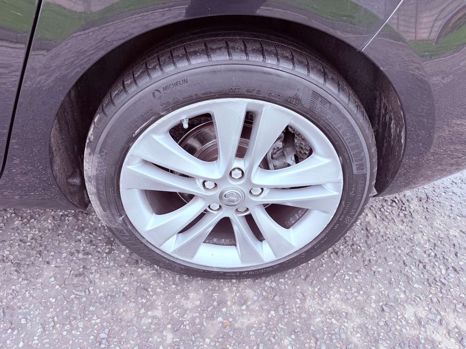 Used Vauxhall Zafira 2015 for sale - 77057015: Photo 12