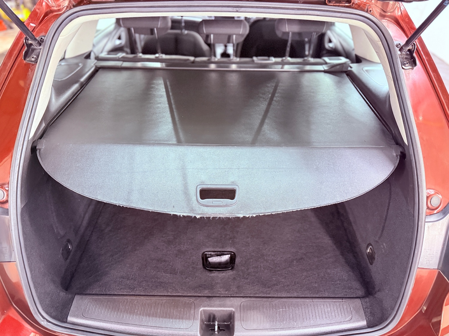 Used Vauxhall Astra 2017 for sale - 76864155: Photo 19