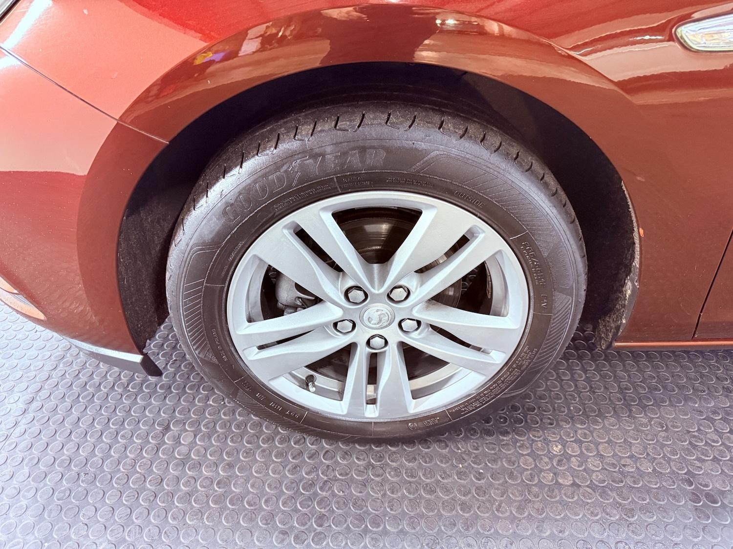 Used Vauxhall Astra 2017 for sale - 76864155: Photo 20