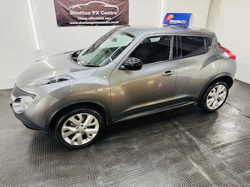 Used Nissan Juke 2014 for sale - 79503582: Photo