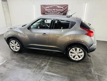 Used Nissan Juke 2014 for sale - 79503582: Photo