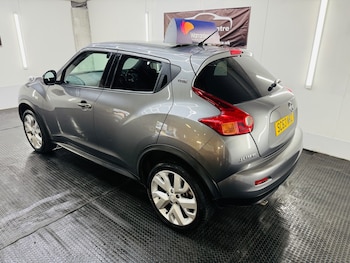 Used Nissan Juke 2014 for sale - 79503582: Photo