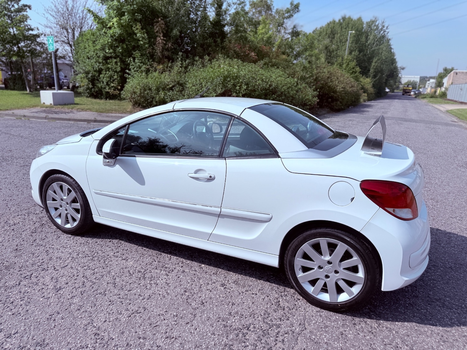 Vehicle 17