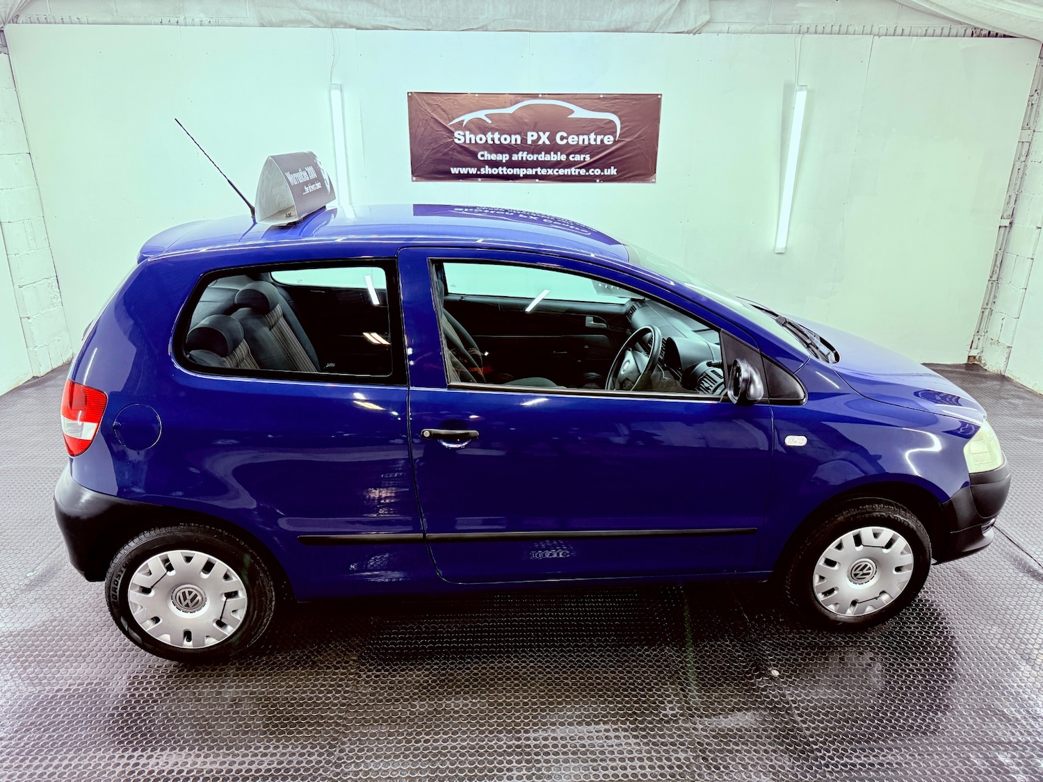 Used Volkswagen Fox 2010 for sale - 77186604: Photo 10