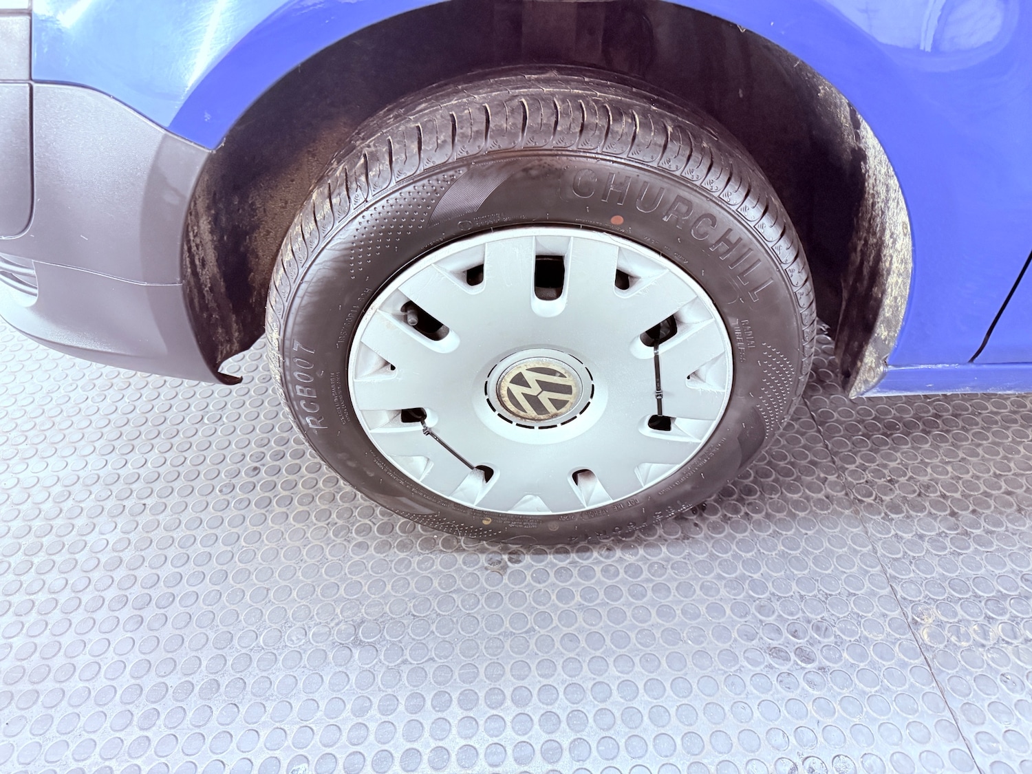 Used Volkswagen Fox 2010 for sale - 77186604: Photo 14