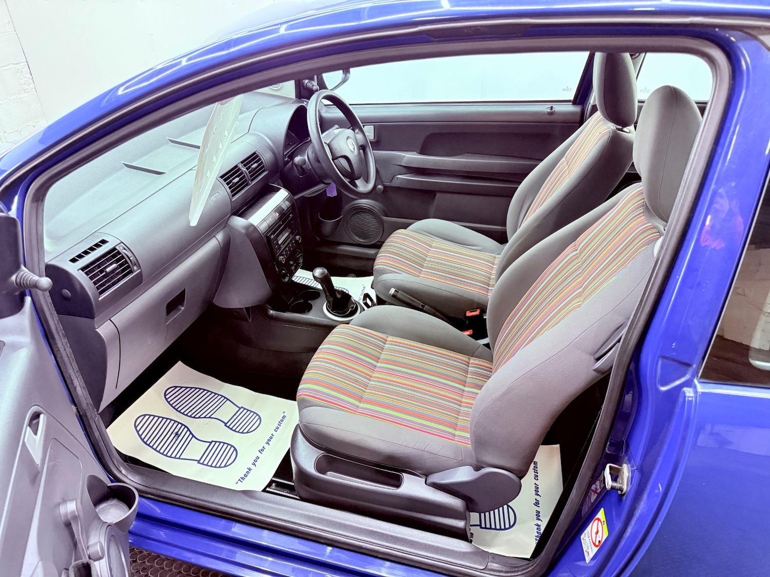 Used Volkswagen Fox 2010 for sale - 77186604: Photo 15