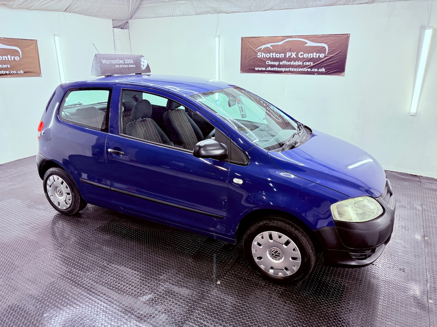 Used Volkswagen Fox 2010 for sale - 77186604: Photo 9