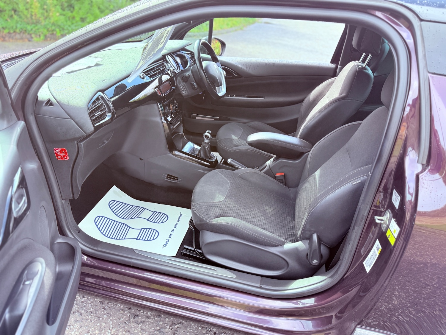 Vehicle 15