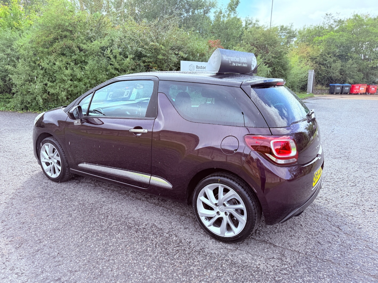 Vehicle 9
