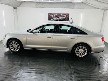 Used Audi A6 2013 for sale - 78446189: Photo