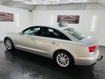 Used Audi A6 2013 for sale - 78446189: Photo