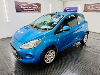 Used Ford Ka 2013 for sale - 78621288: Photo