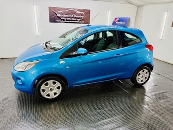Used Ford Ka 2013 for sale - 78621288: Photo