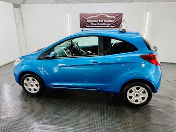 Used Ford Ka 2013 for sale - 78621288: Photo