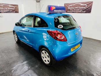 Used Ford Ka 2013 for sale - 78621288: Photo