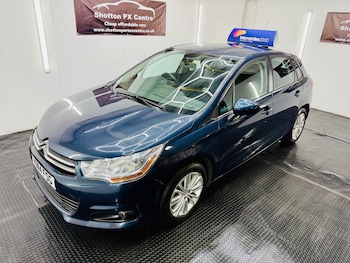 Used Citroen C4 2014 for sale - 78239879: Photo