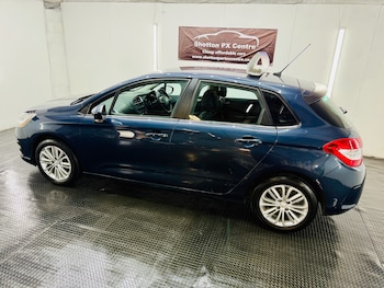 Used Citroen C4 2014 for sale - 78239879: Photo