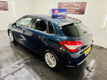 Used Citroen C4 2014 for sale - 78239879: Photo