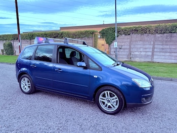 2007 (07) - 1.6 TDCi Zetec [90] 5dr