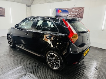 Used MG MG3 2017 for sale - 78900922: Photo