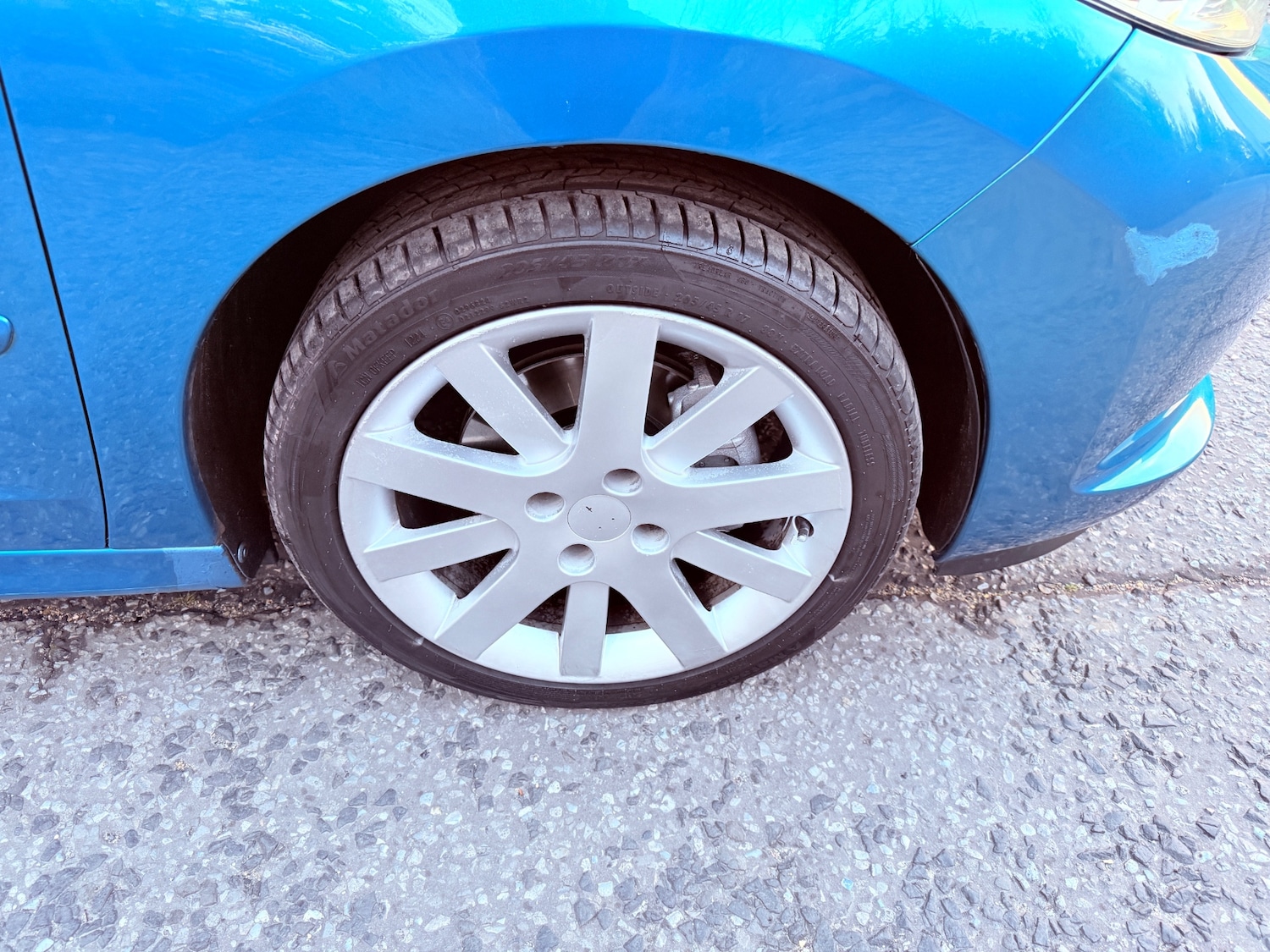 Used Peugeot 207 2008 for sale - 76320592: Photo 12