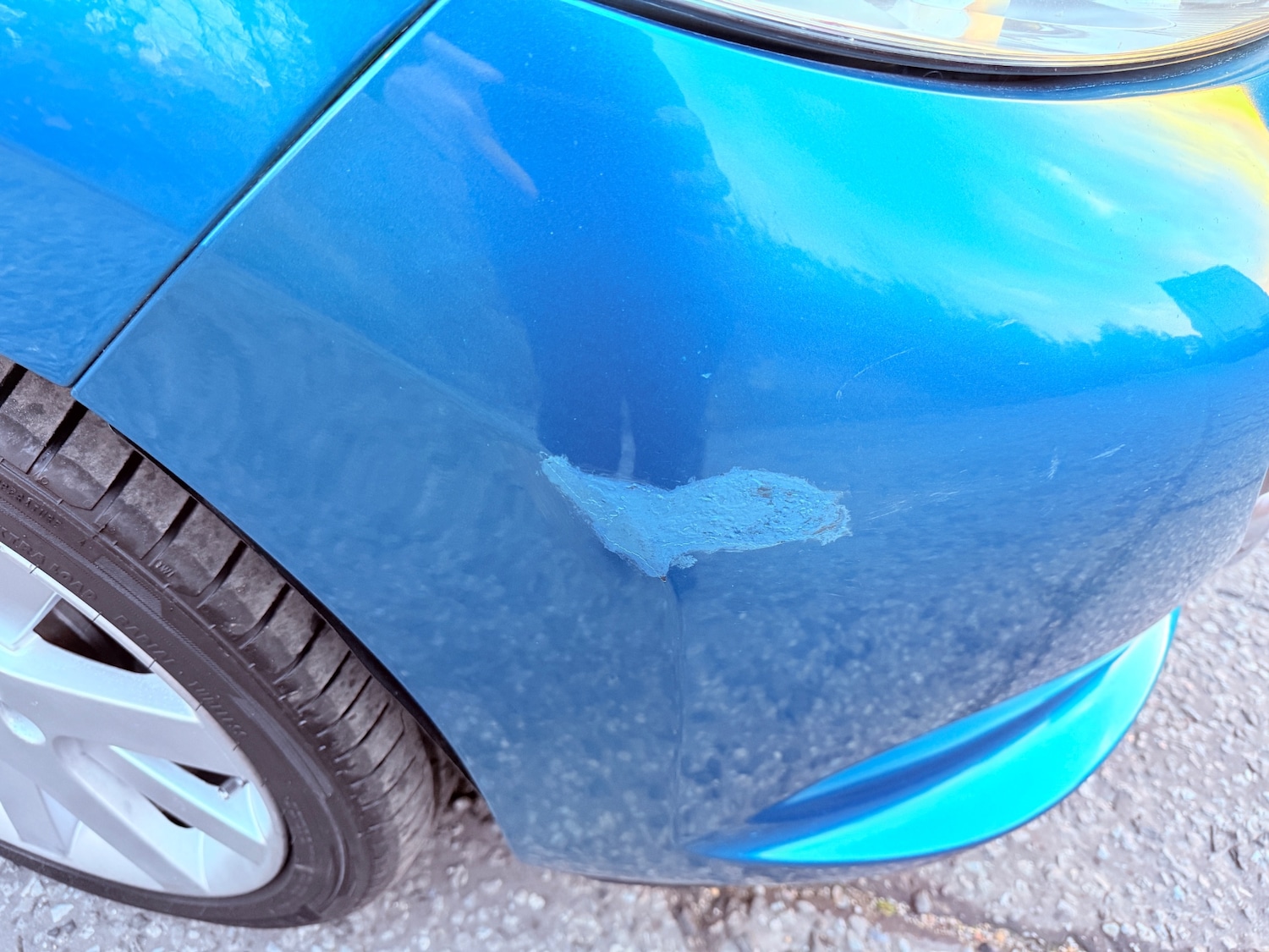 Used Peugeot 207 2008 for sale - 76320592: Photo 13