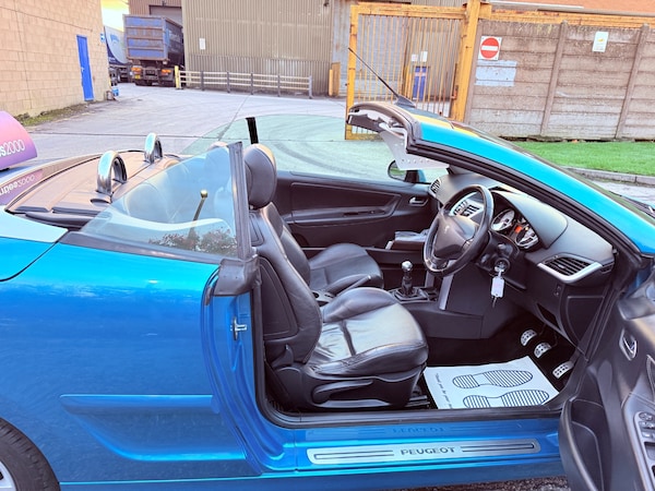 Used Peugeot 207 2008 for sale - 76320592: Photo 14