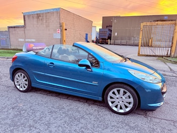 2008 (58) - 1.6 16V GT 2dr