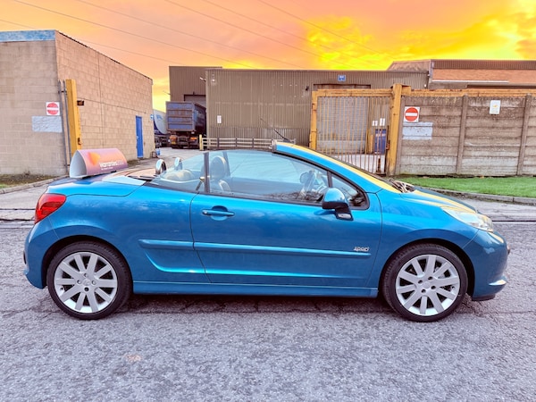 Used Peugeot 207 2008 for sale - 76320592: Photo 2