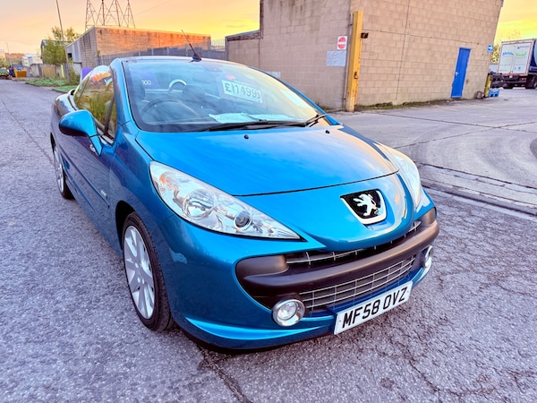Used Peugeot 207 2008 for sale - 76320592: Photo 5