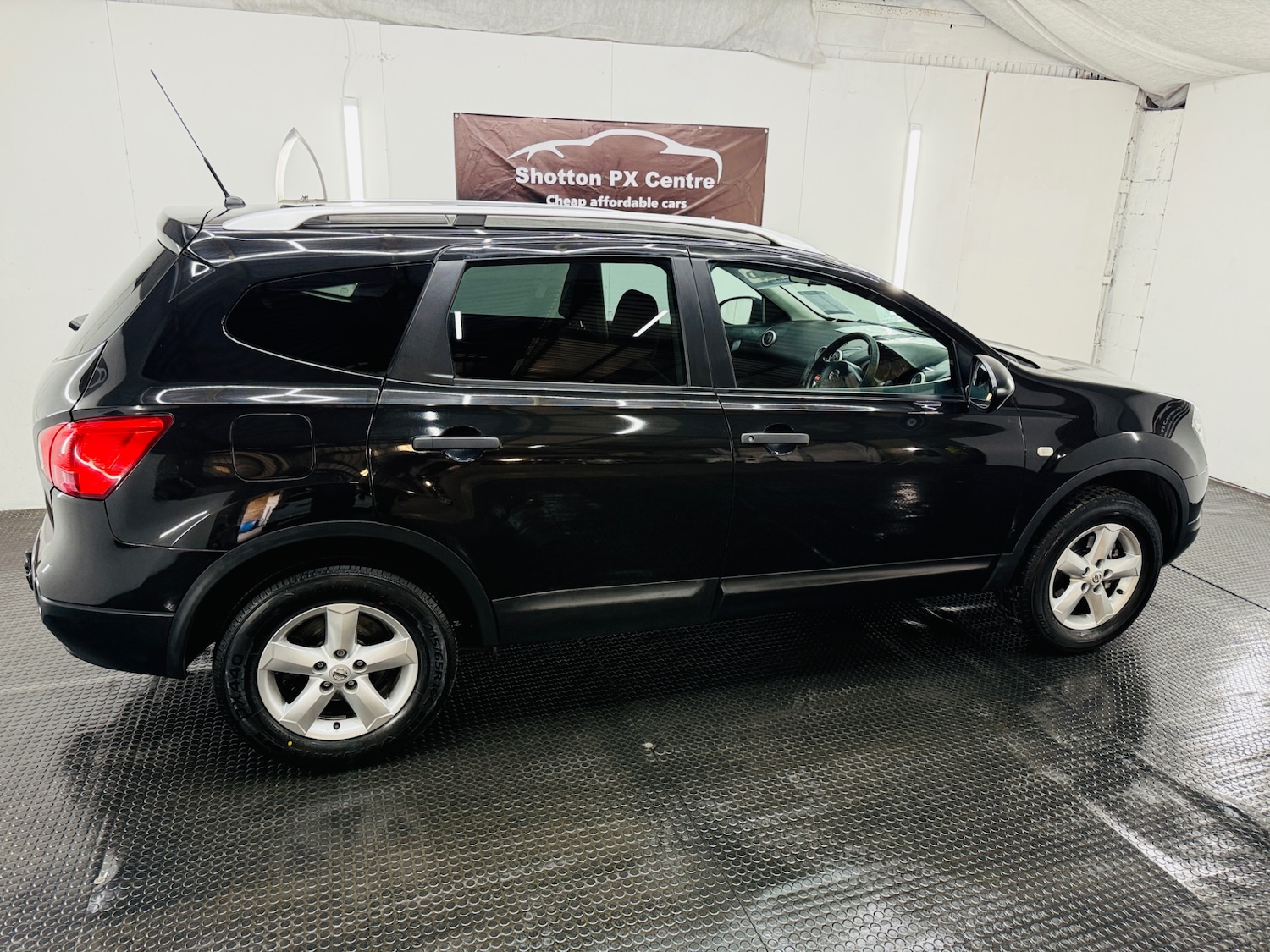 Used Nissan Qashqai+2 2009 for sale - 78183178: Photo 11